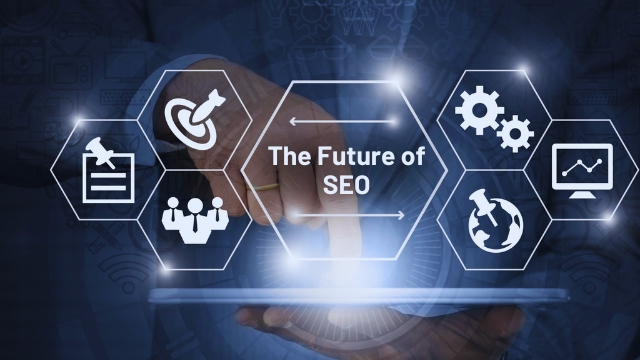 The Future of SEO