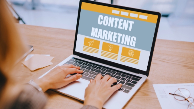 Content Marketing