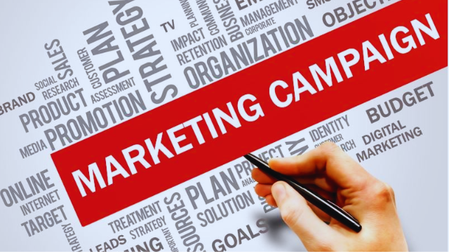 Marketing Campaigns