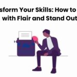 How to Write with Flair and Stand Out