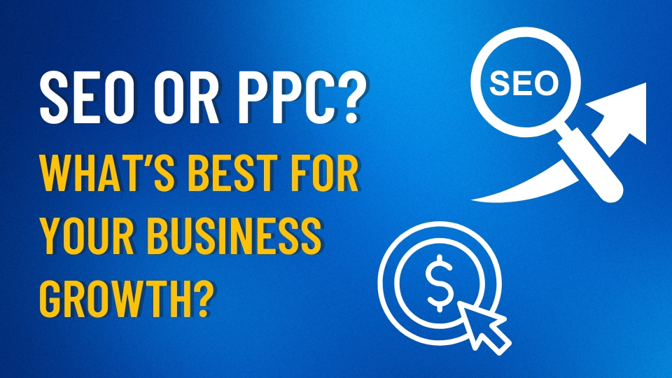 SEO OR PPC