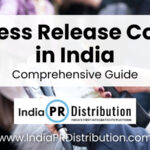 Press Release Cost in India