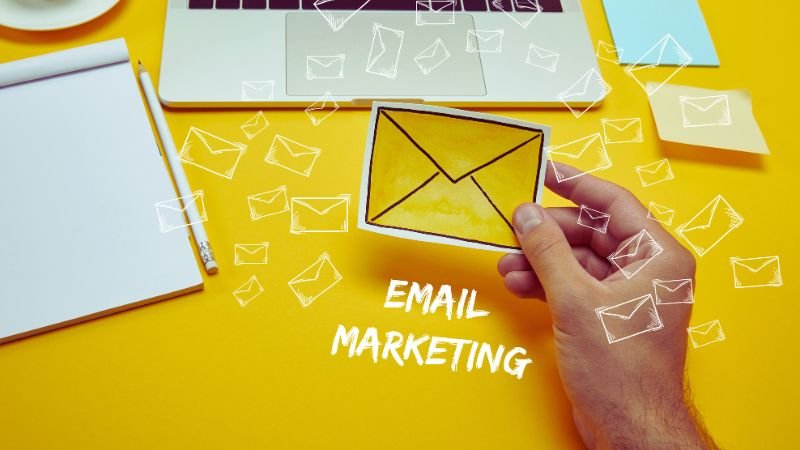 10 Best Email Marketing Strategies to Use in 2025