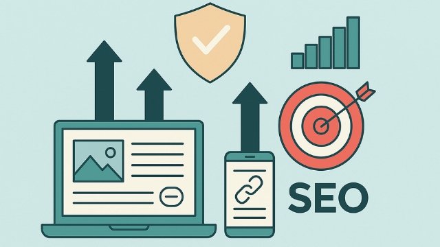 How Does Digital PR Contribute to SEO?