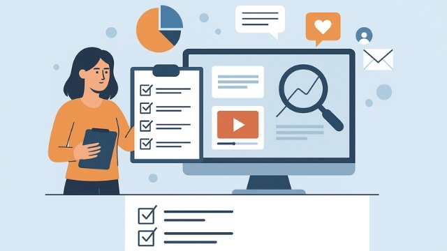 What Are the Best Practices for Building an Effective Digital PR Campaign?