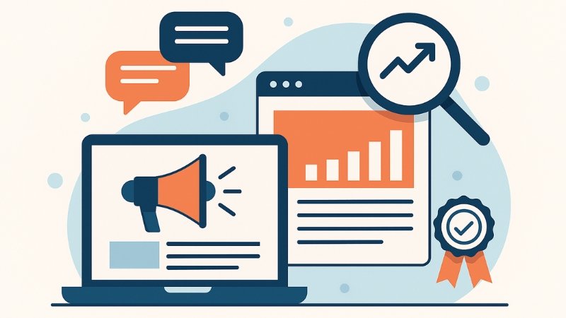 What Is Digital PR and Why It Matters for SEO Success