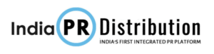 India PR Distribution Logo