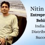 Nitin Jain Entrepreneur Behind India PR Distribution Success