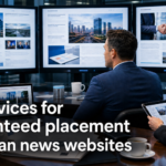 PR services for guaranteed placement on Indian news websites