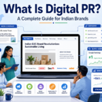 digital pr strategy for Indian brands